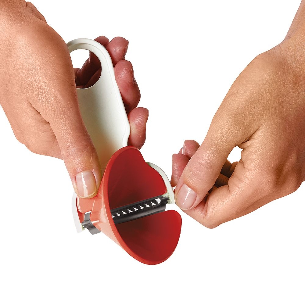 Küchenprofi - Spiral and Julienne cutter set VEGGIE