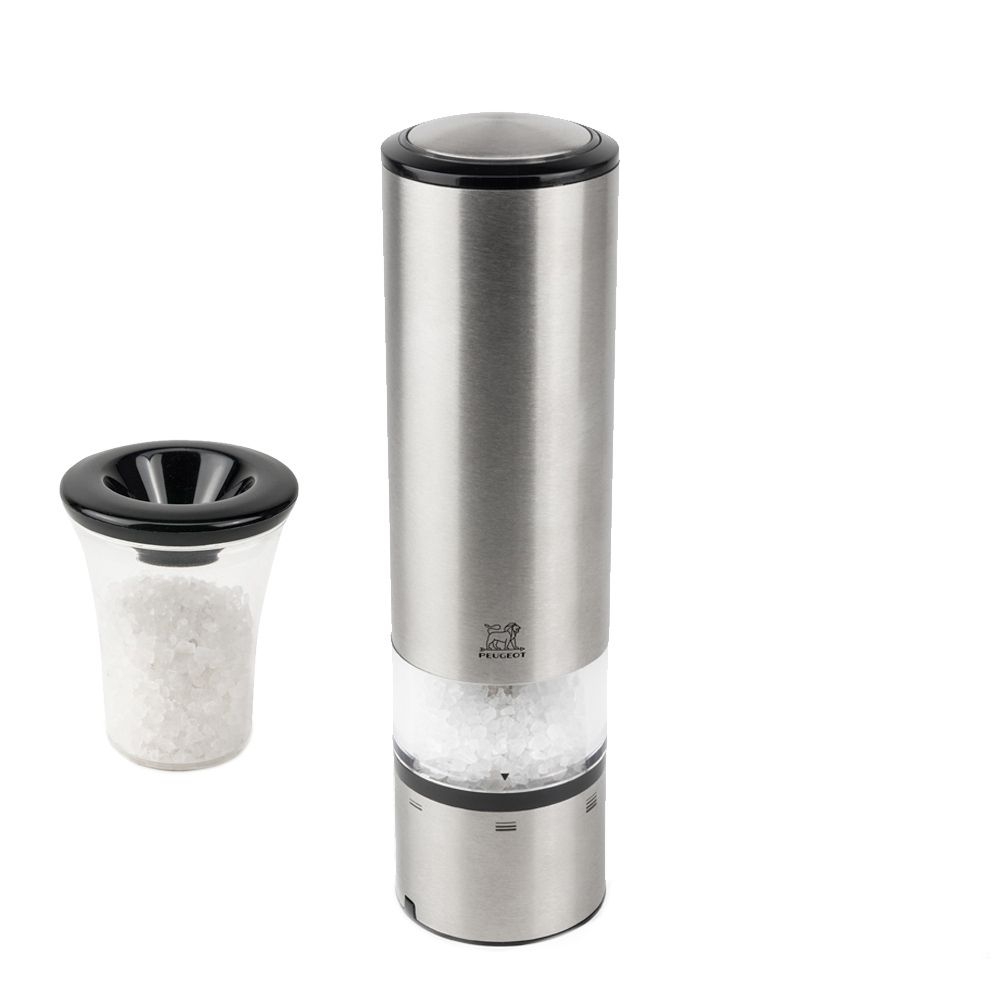 PSP Peugeot - Pepper & Salt Mill - Elis Sense