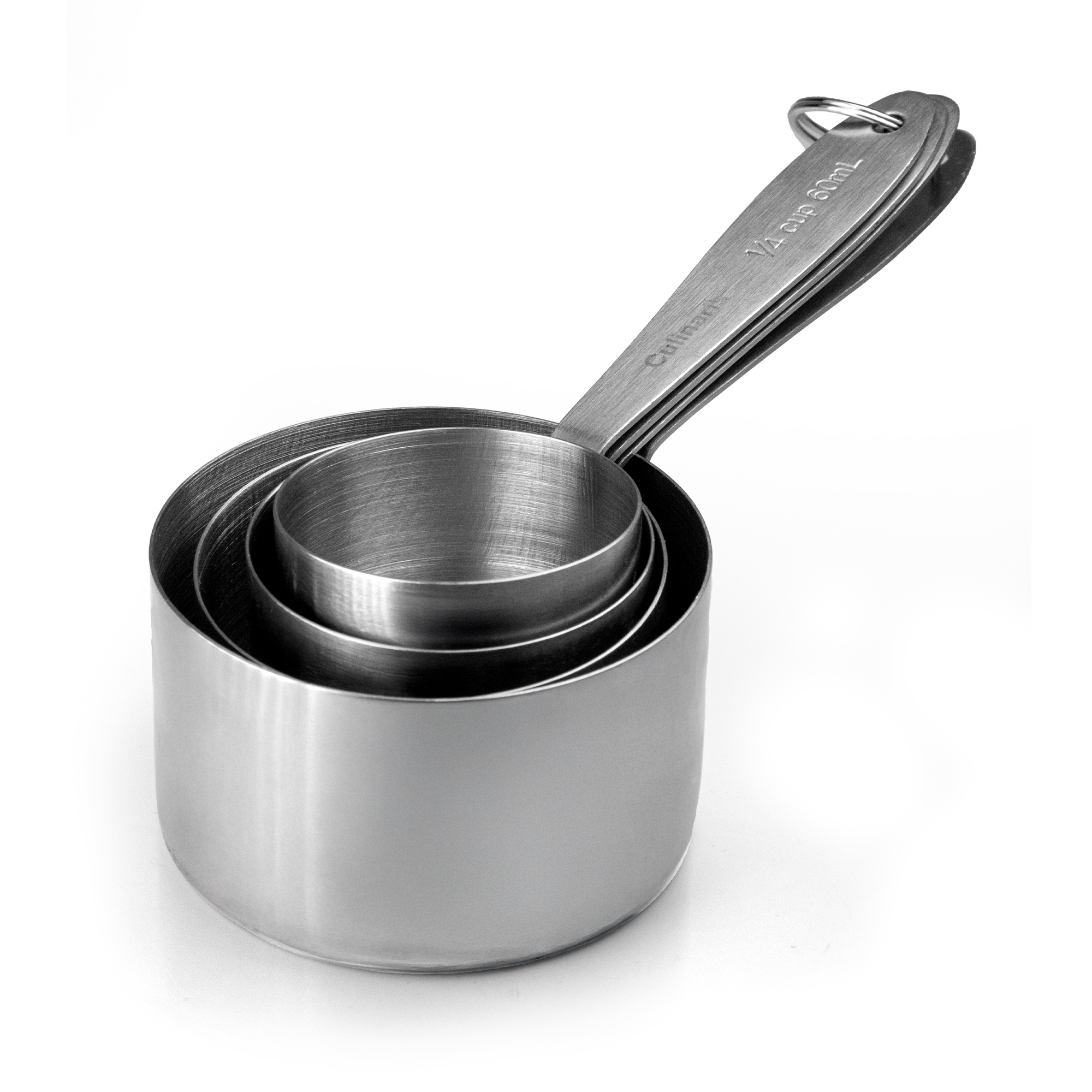 Measuring Cups - MEDIRIO | Culinaris Measuring Cups - MEDIRIO | Culinaris