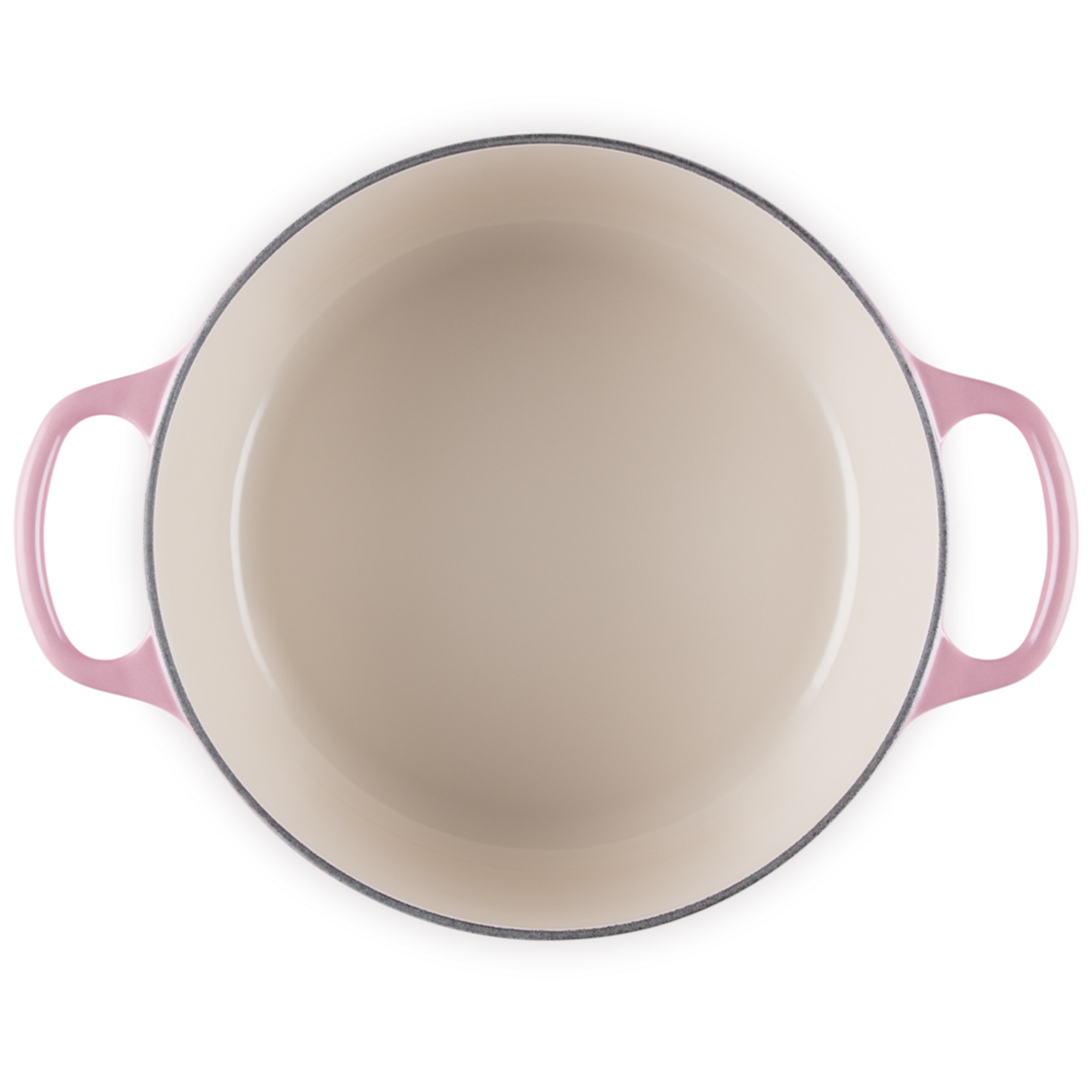 Le Creuset - Signature Round Casserole Le Creuset - Signature Round Casserole