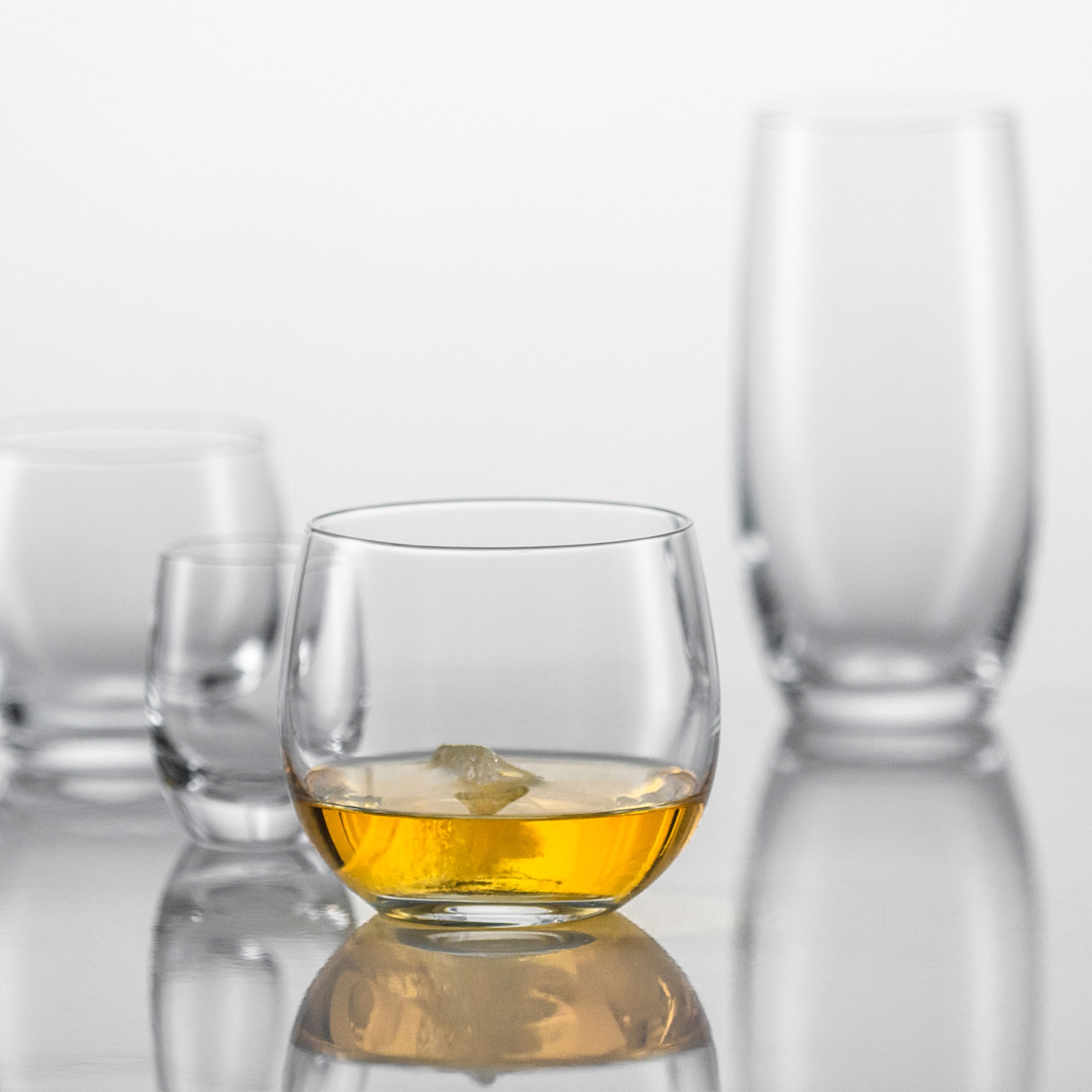 Schott Zwiesel - Whiskey cups 60 For You set of 4