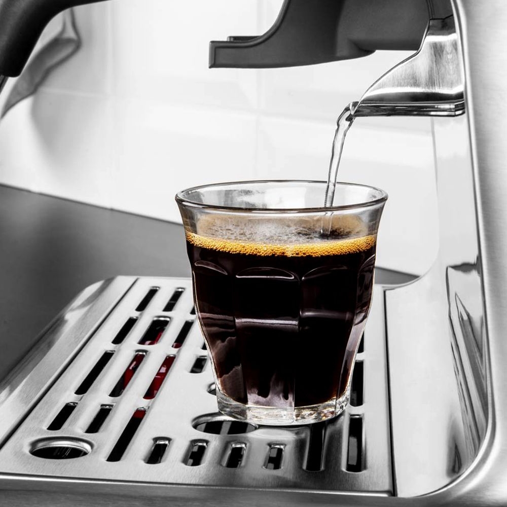 Gastroback - Design Espresso Advanced Duo | Espresso machine