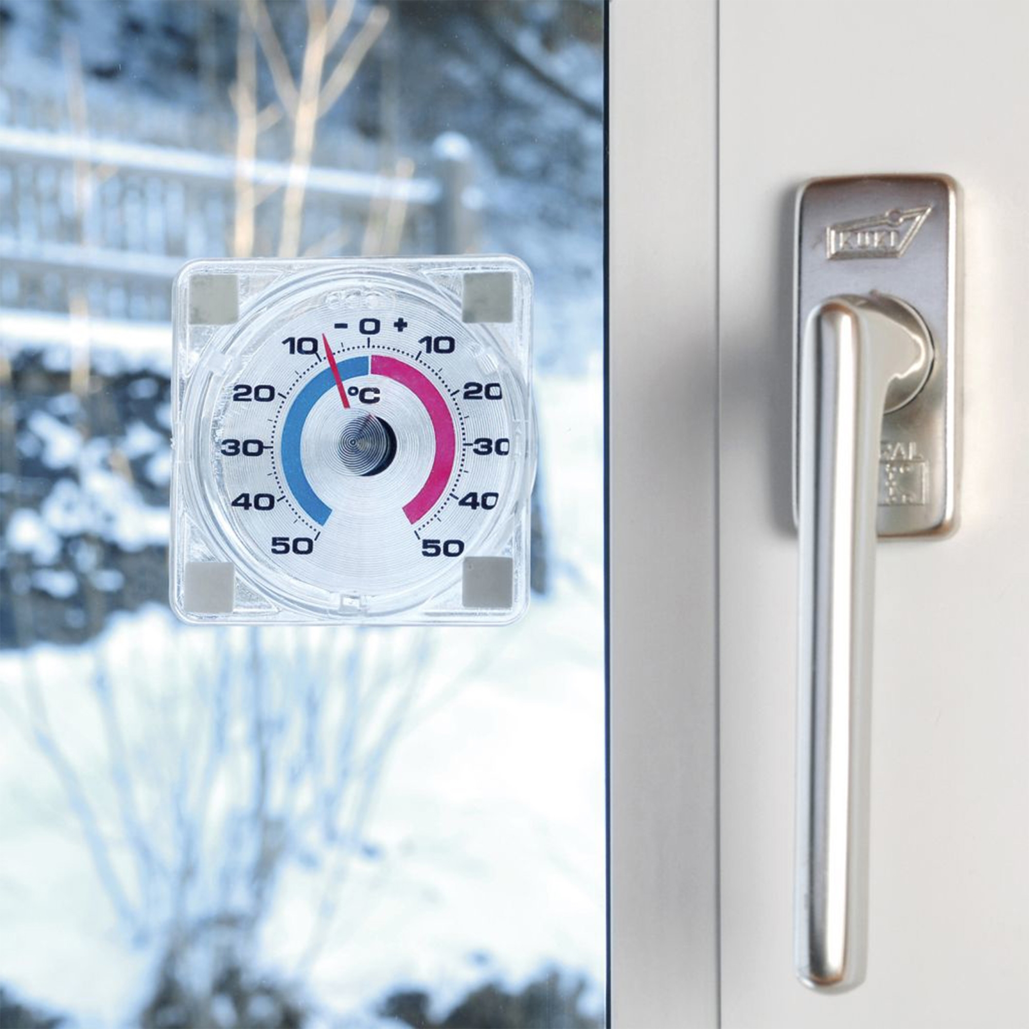 Westmark - Window thermometer