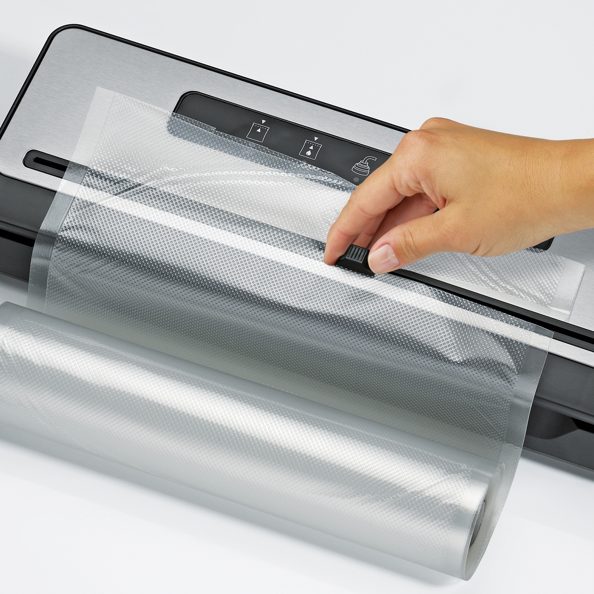 Küchenprofi - Vacuum Sealer - IMPULS