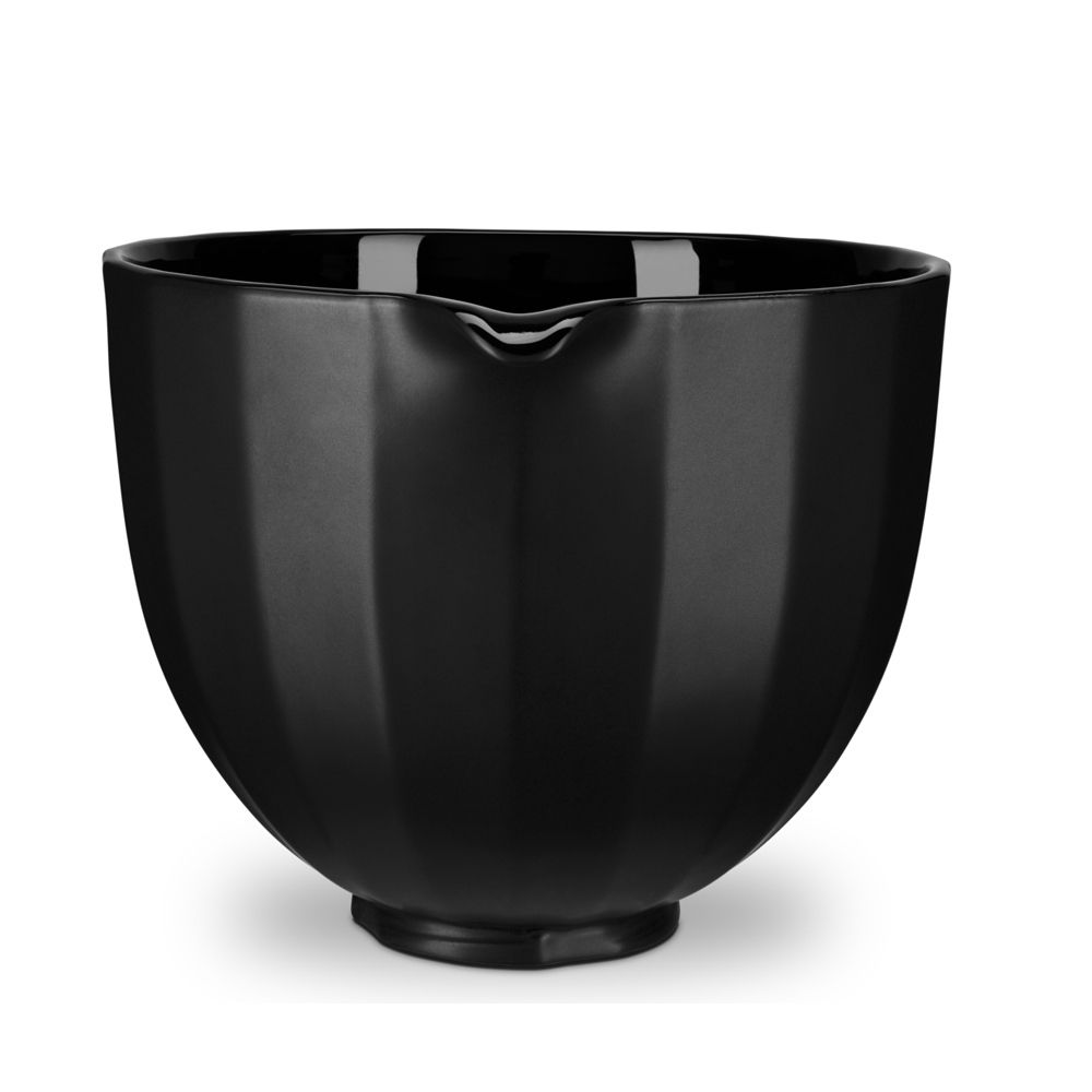KitchenAid - 4.7 L Ceramic Bowl - 5KSM2CB5PBS