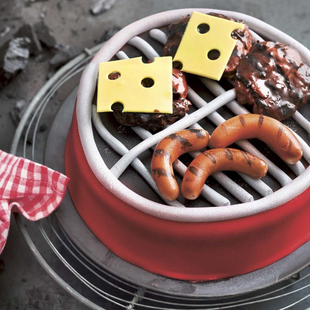 GU - Das große Motivtortenbuch GU - Das große Motivtortenbuch