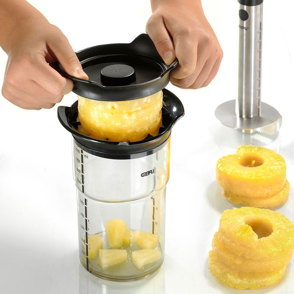 Gefu - Pineapple Slicer PROFESSIONAL PLUS Gefu - Pineapple Slicer PROFESSIONAL PLUS