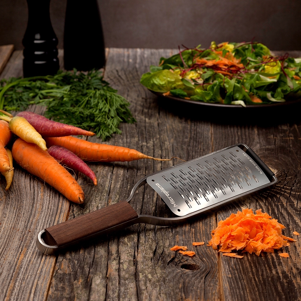 Microplane - 2-Wege Schneider - Master Serie Microplane - 2-Wege Schneider - Master Serie