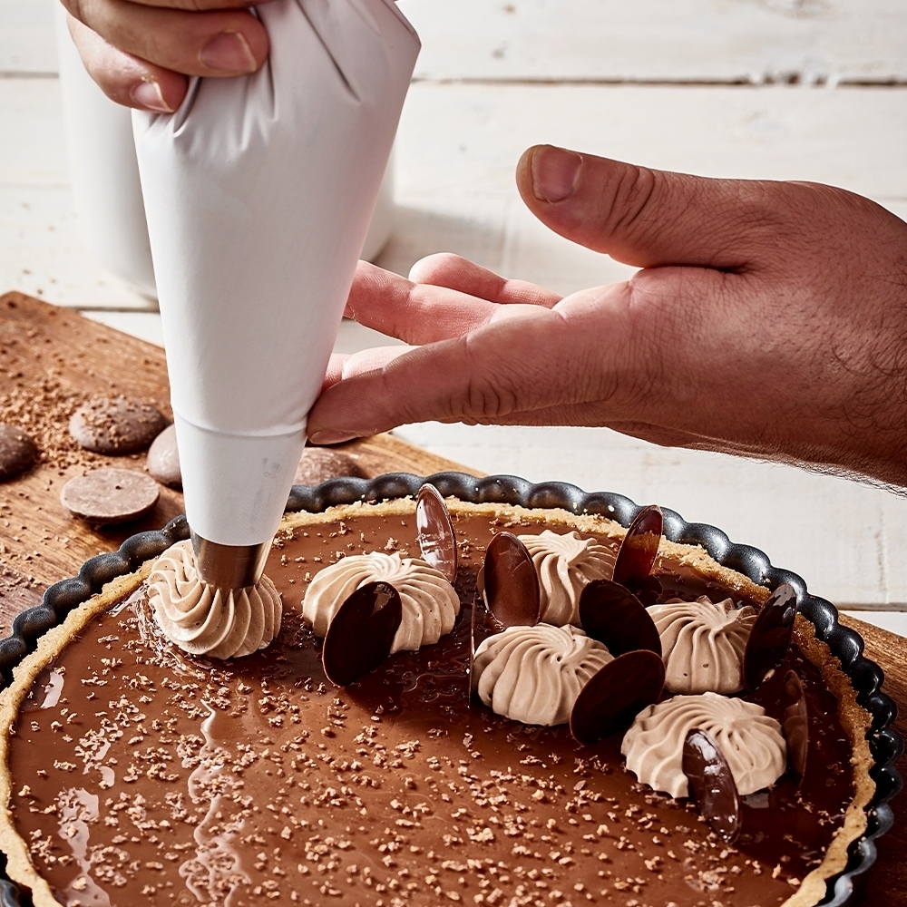 de Buyer - Reusable Pastry Bag 45 cm