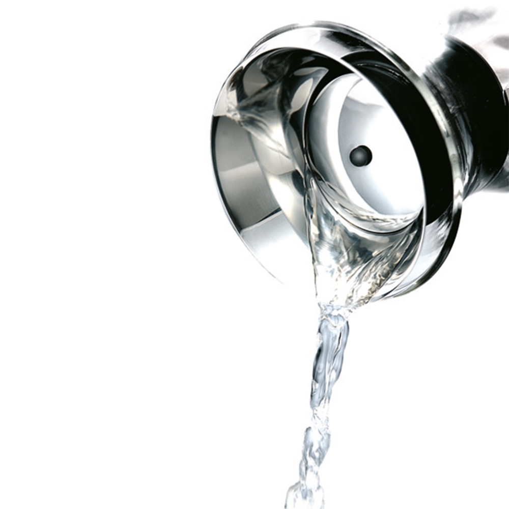 Eva Solo - Flip-Top Lid Eva Solo - Flip-Top Lid