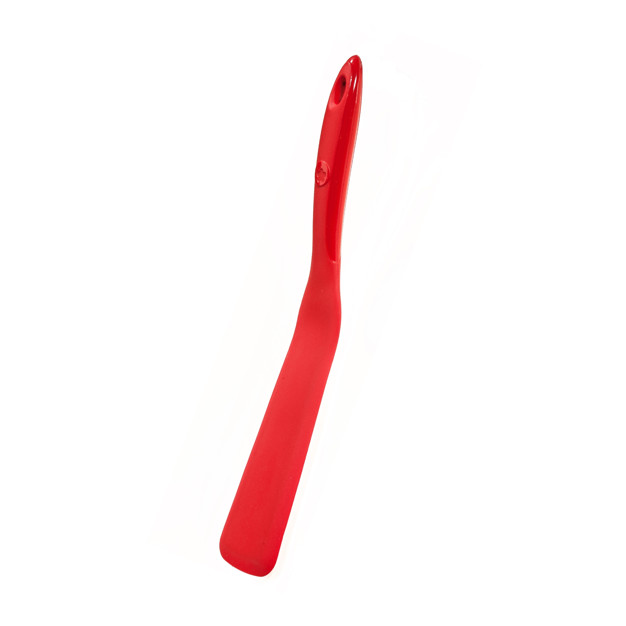 Kochblume - Spatel - 33 cm, rot