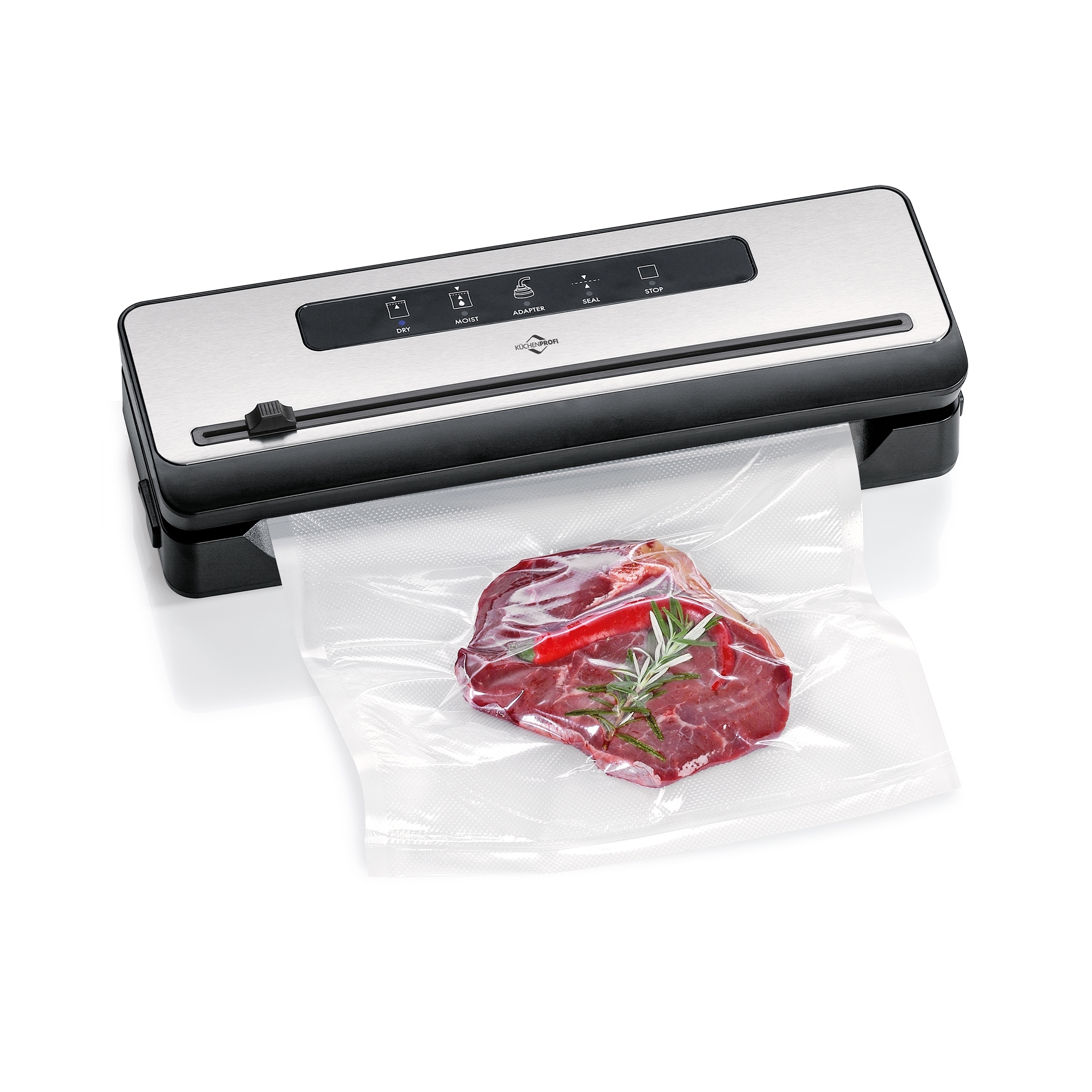 Küchenprofi - Vacuum Sealer - IMPULS