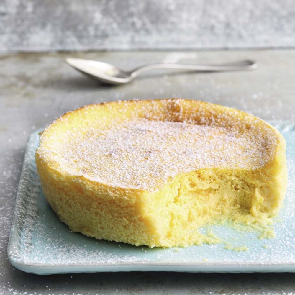 GU - 30-Minuten-Kuchen GU - 30-Minuten-Kuchen