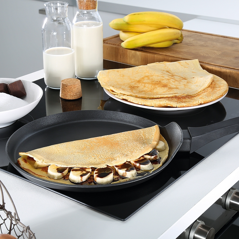 Spring - PERFORMANCE CLASSIC crêpe pan Spring - PERFORMANCE CLASSIC crêpe pan