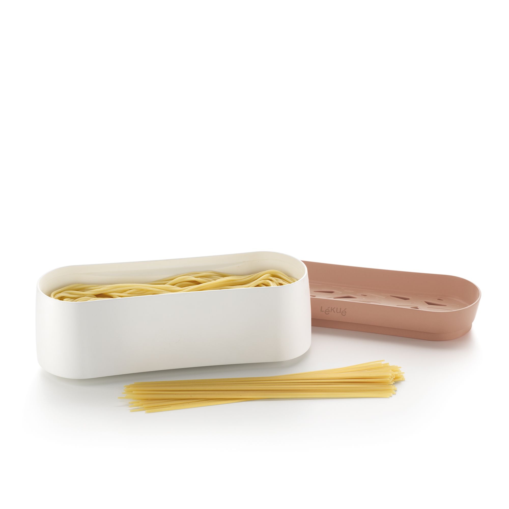 Lékué - Quick Pasta Cooker