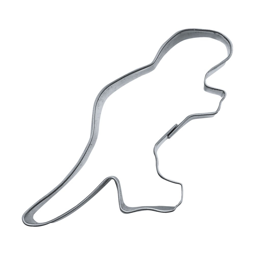 Städter - Ausstecher Tyrannosaurus - 8 cm