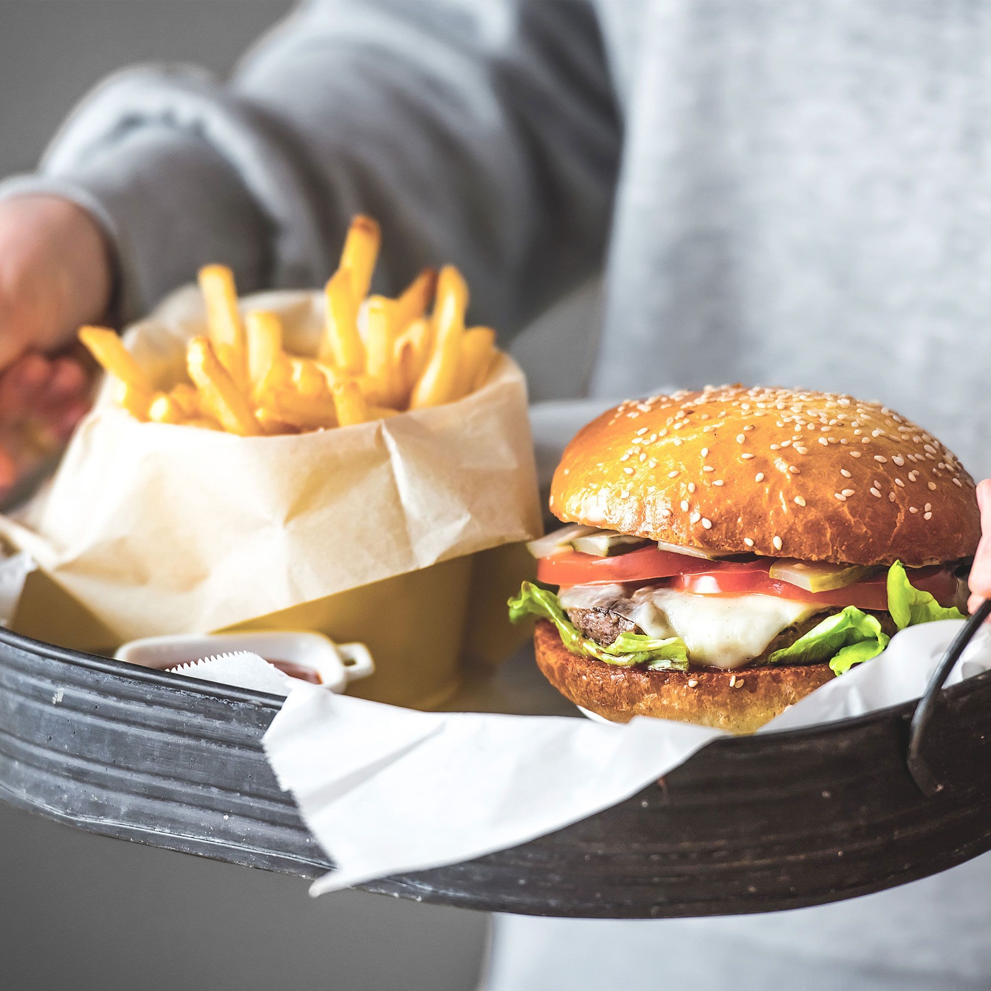 Gastroback - Vita-Spin deep fryer Gastroback - Vita-Spin deep fryer