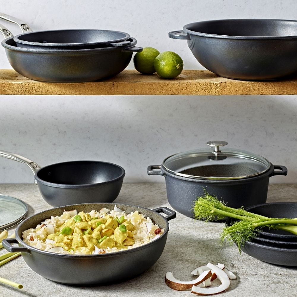 de Buyer - CHOC EXTREME - Non-Stick round Pan