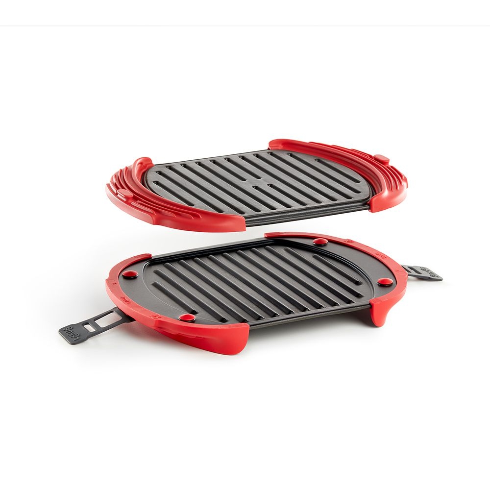 Lékué - Microwave Grill XL Lékué - Microwave Grill XL