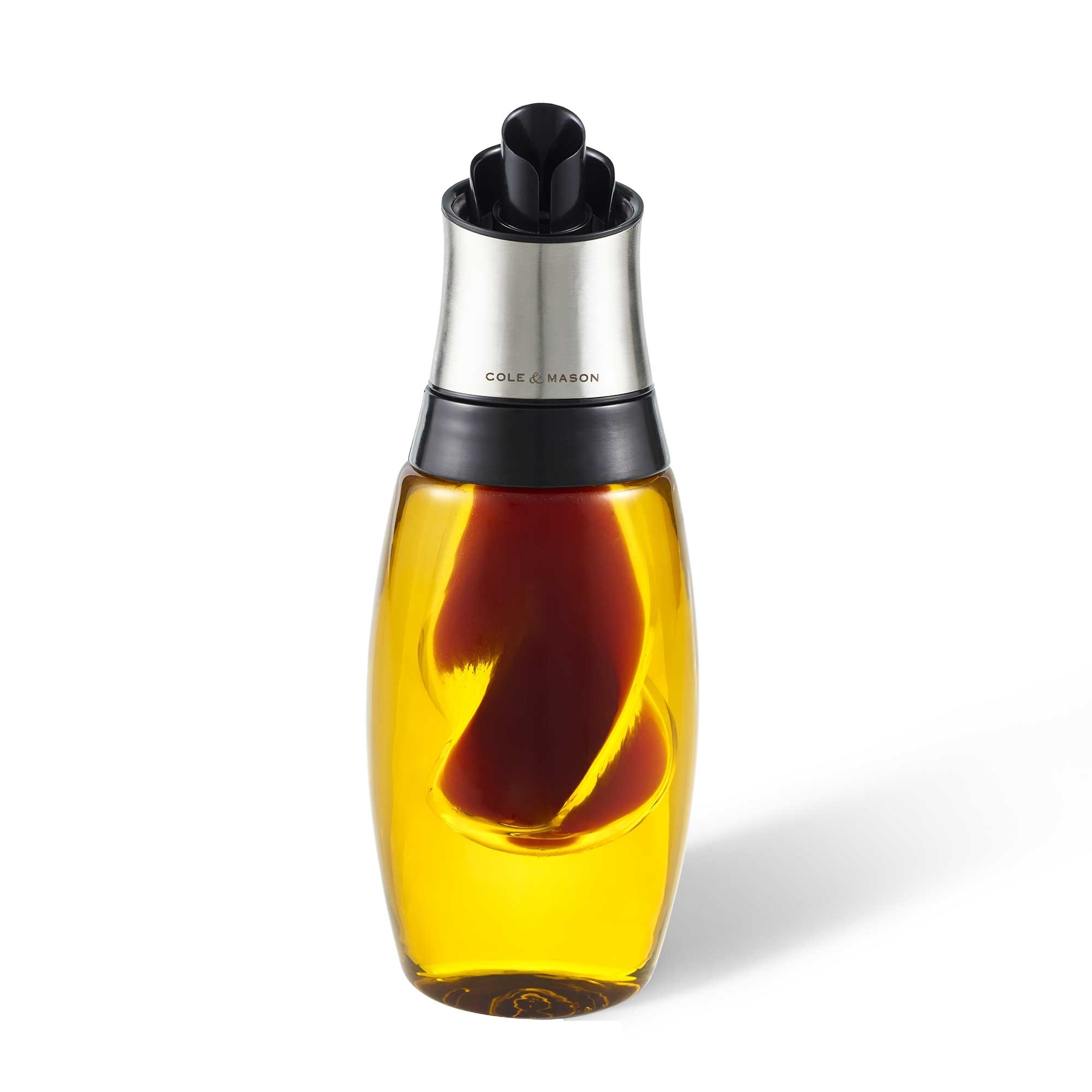 COLE & MASON - Bristol Oil & Vinegar Pourer DUO