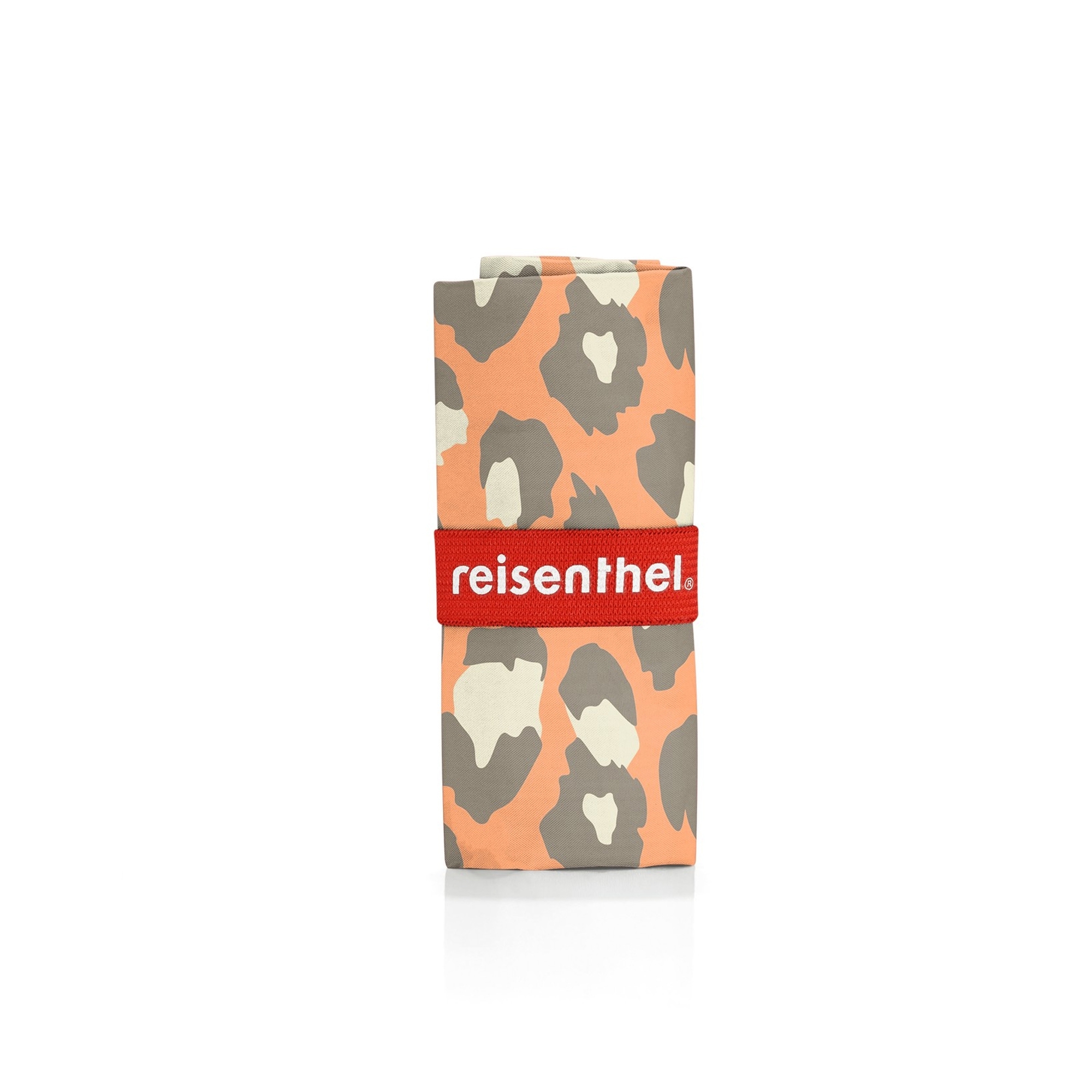 reisenthel - mini maxi shopper - apricot leo reisenthel - mini maxi shopper - apricot leo