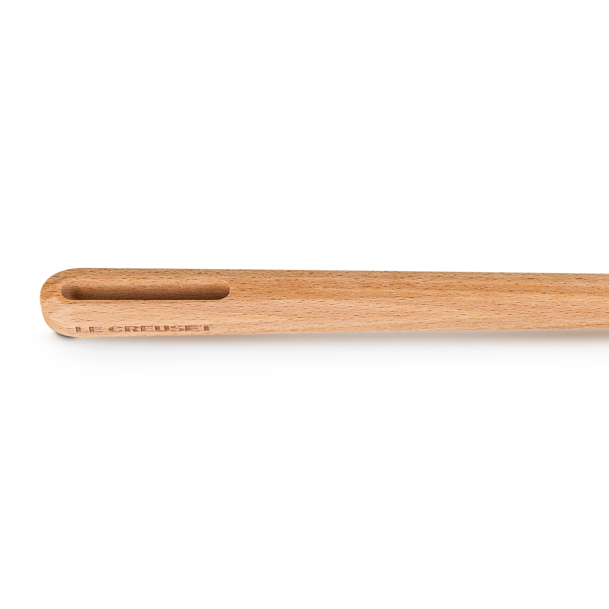 Le Creuset - Large cooking spoon Signature | 28 cm