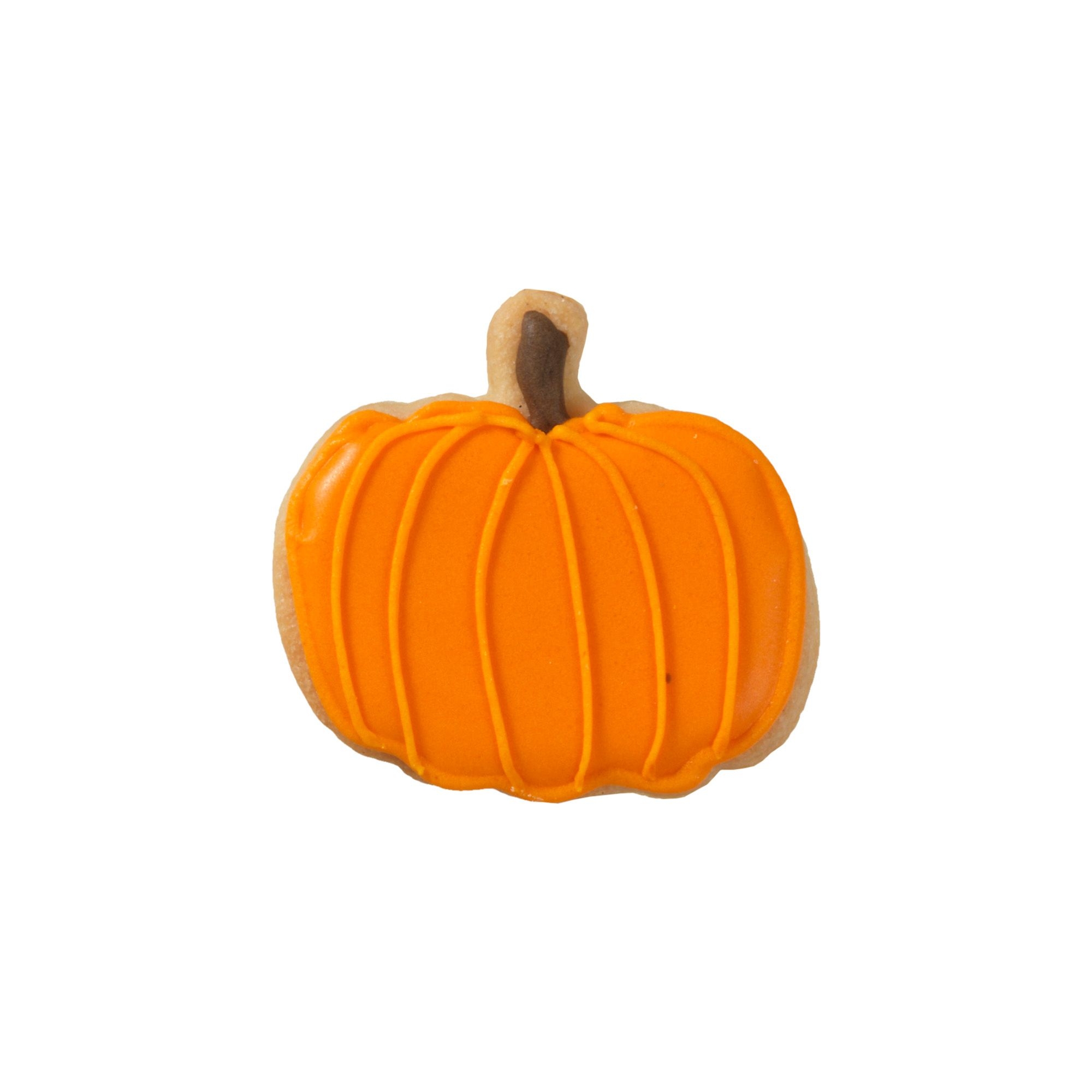 Birkmann - cookie cutter pumpkin - 5 cm
