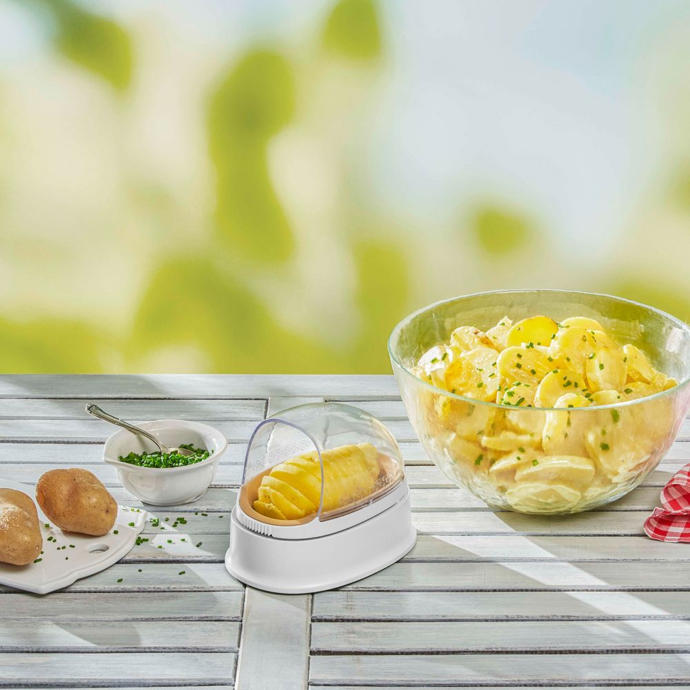 Betty Bossi - Potato Salad Maker Betty Bossi - Potato Salad Maker