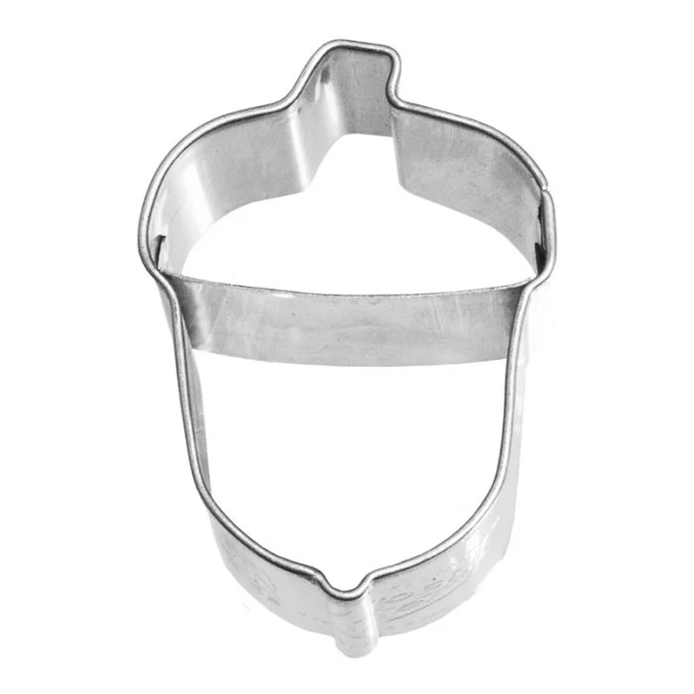 RBV Birkmann - Cookie cutter Acorn 4 cm