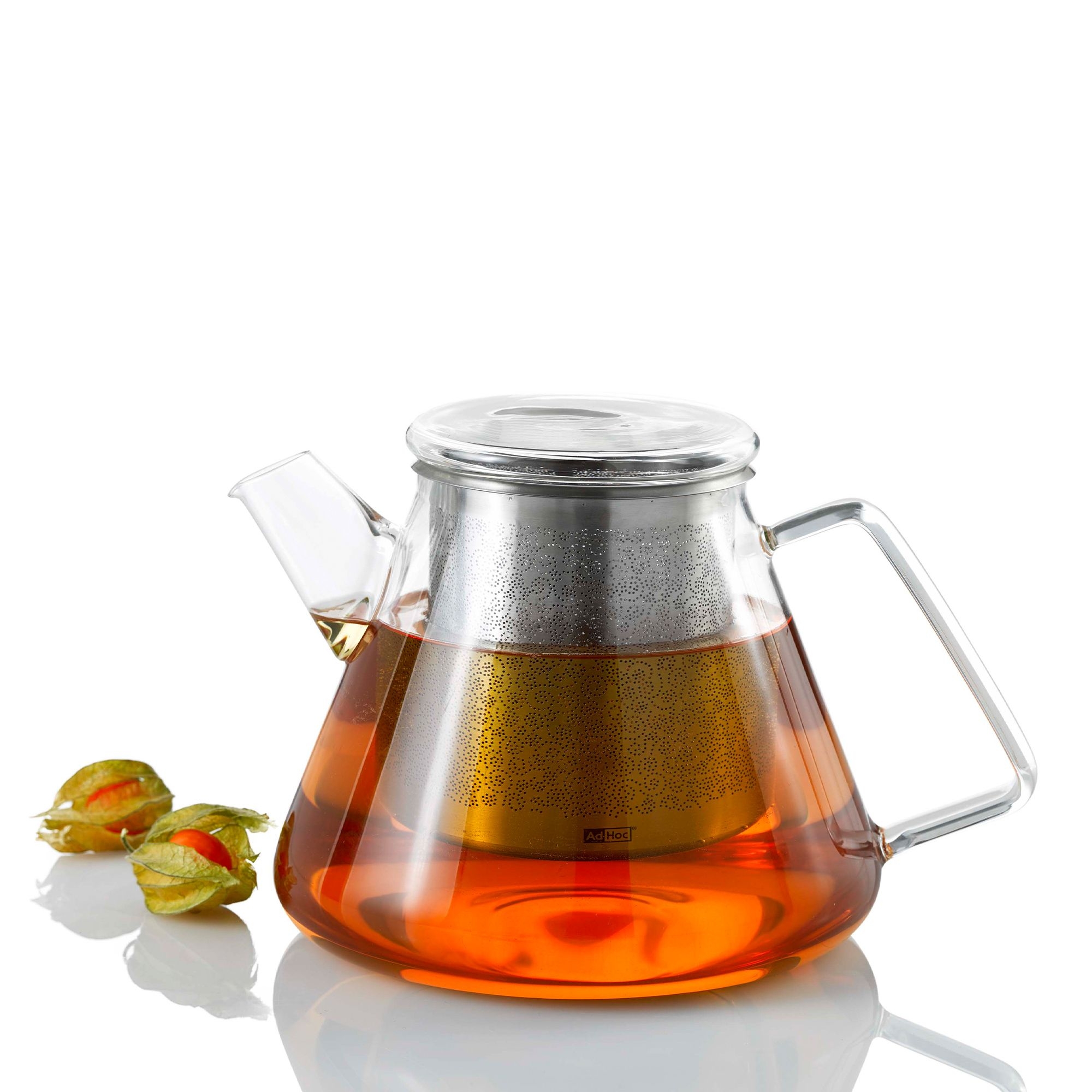 AdHoc - Orient+ Teapot - 1.5 L