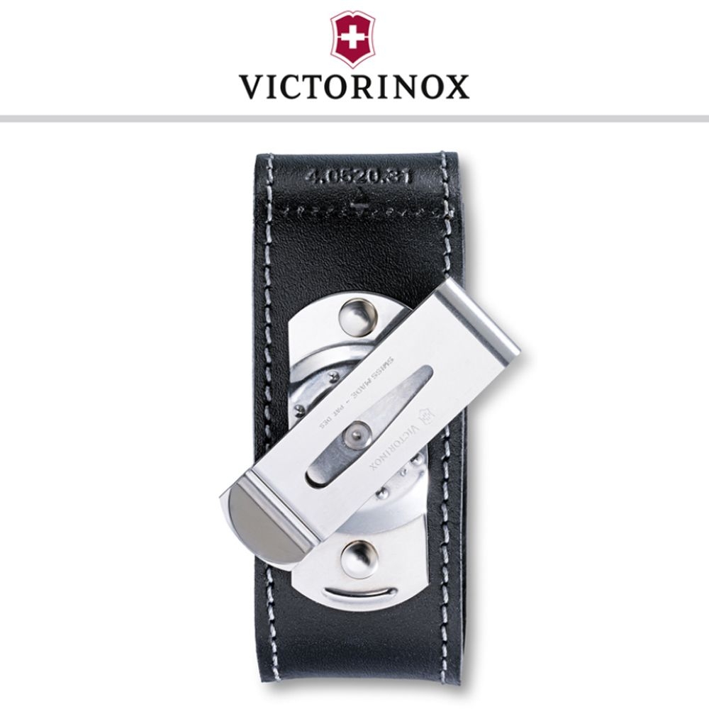Victorinox - Belt Pouch Victorinox - Belt Pouch