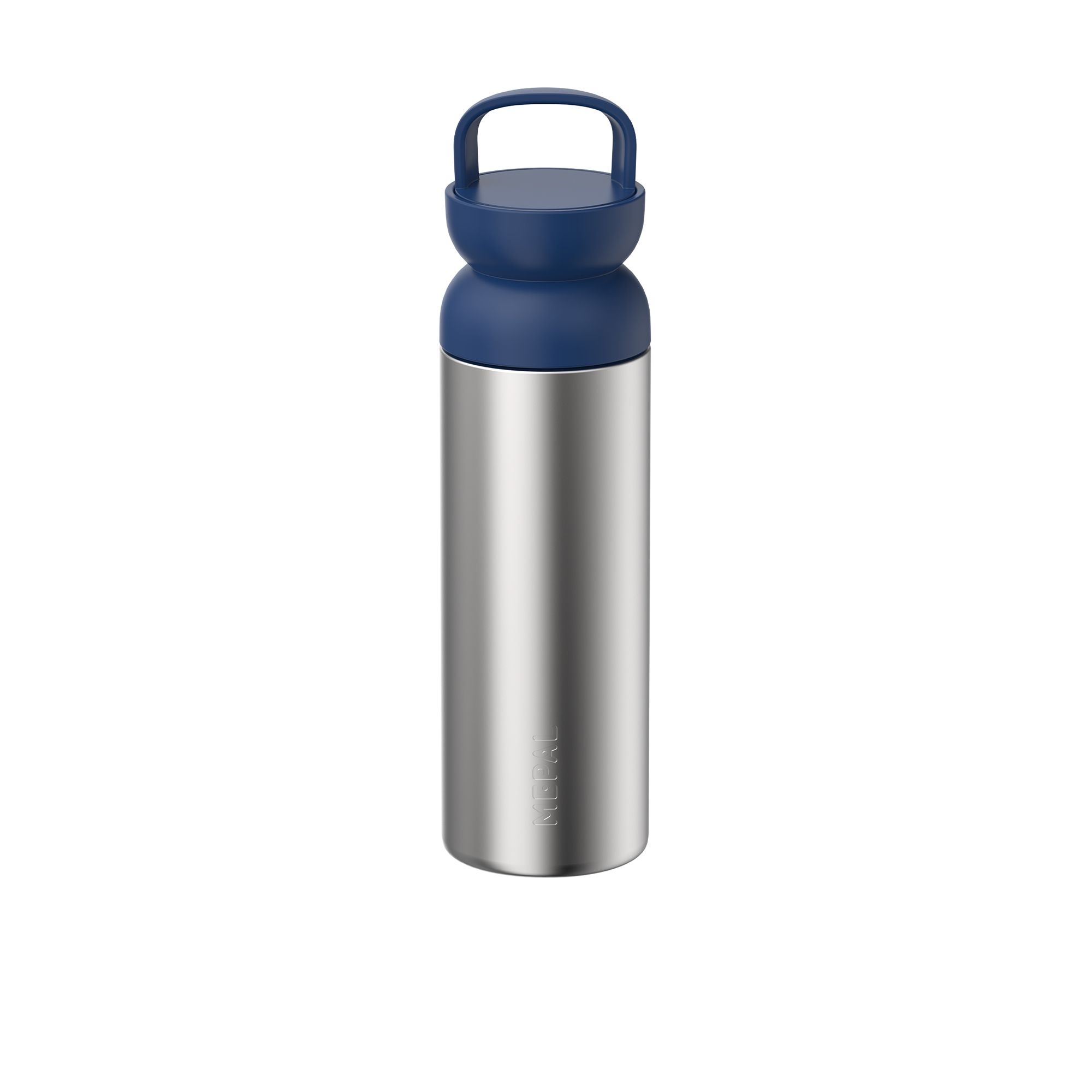 Mepal - Ellipse thermal tea cup - 500 ml - Vivid Blue