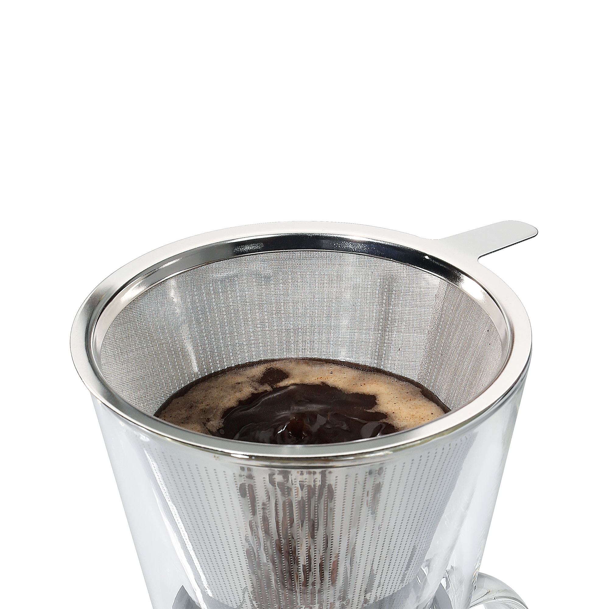 Cilio - Coffee Maker PURO - 6 Cup
