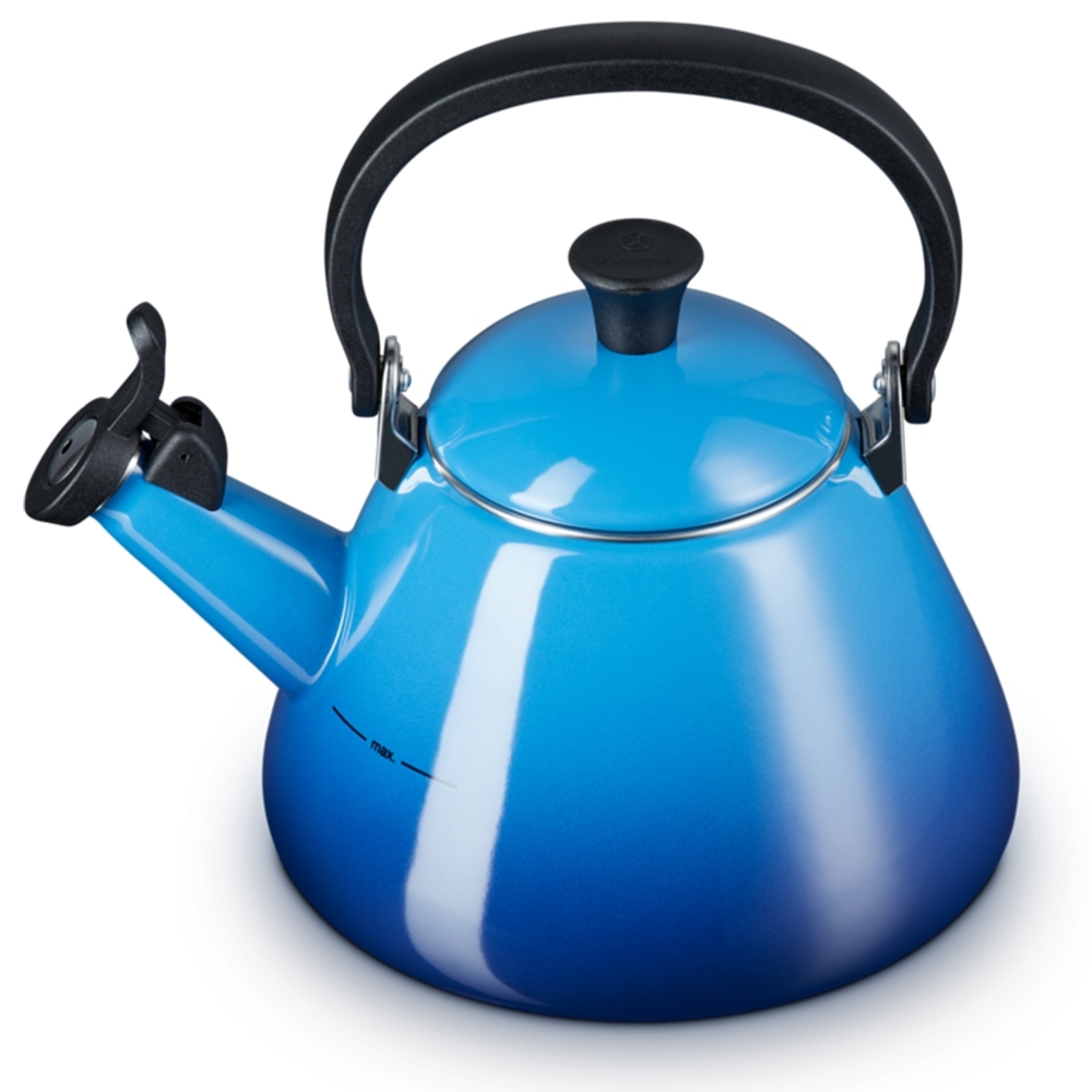 Le Creuset - Teakettle Kone 1,6 L Le Creuset - Teakettle Kone 1,6 L