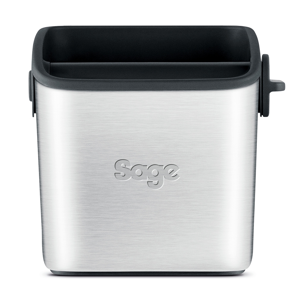 SAGE - the Knock Box™ Mini Ausschlagdose - Ohne Verpackung und 2. Wahl