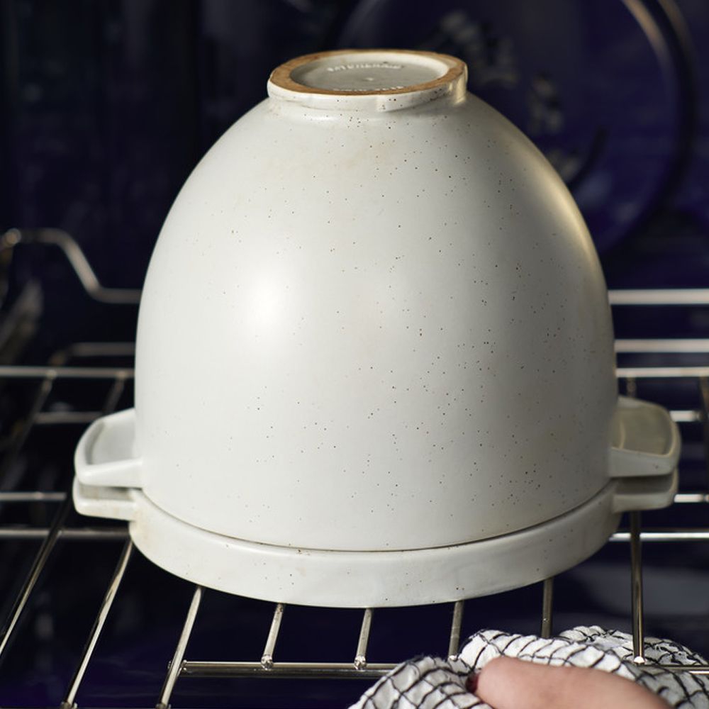 KitchenAid - Bread Baking Bowl Ceramic 5KSM2CB5BGS