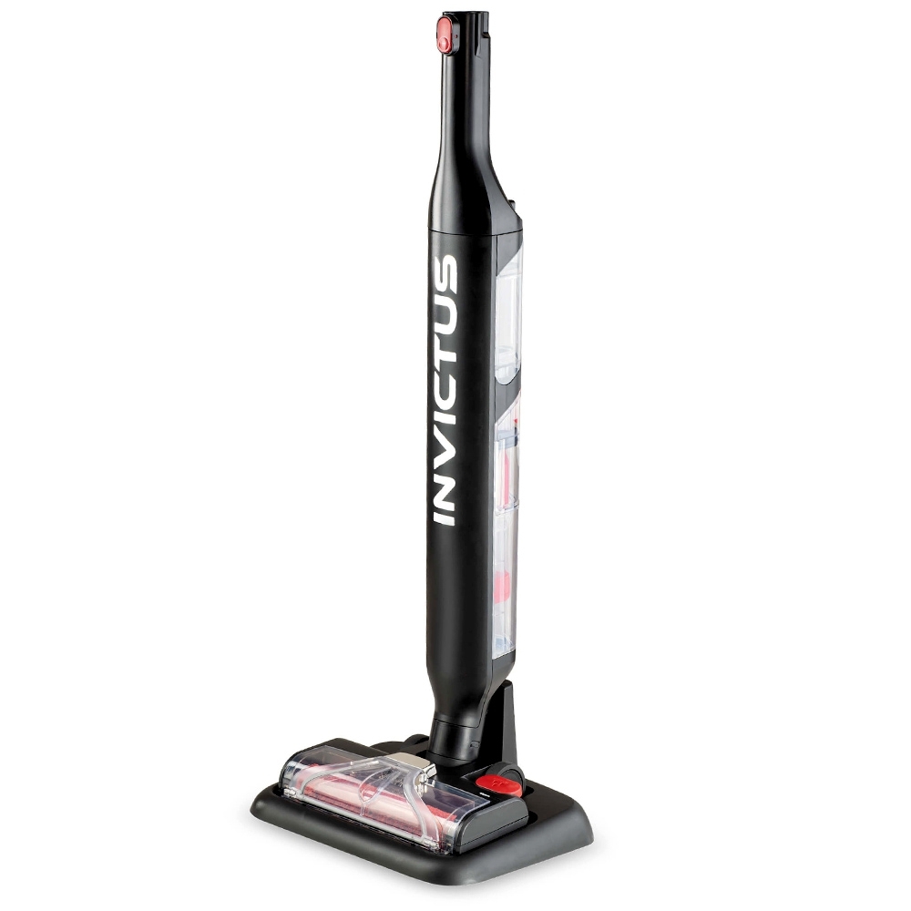 Genius - Invictus X Water 2.0 | Set of 6 | Wet Cleaner Kit for X9/X7/X5/X3 Genius - Invictus X Water 2.0 | Set of 6 | Wet Cleaner Kit for X9/X7/X5/X3