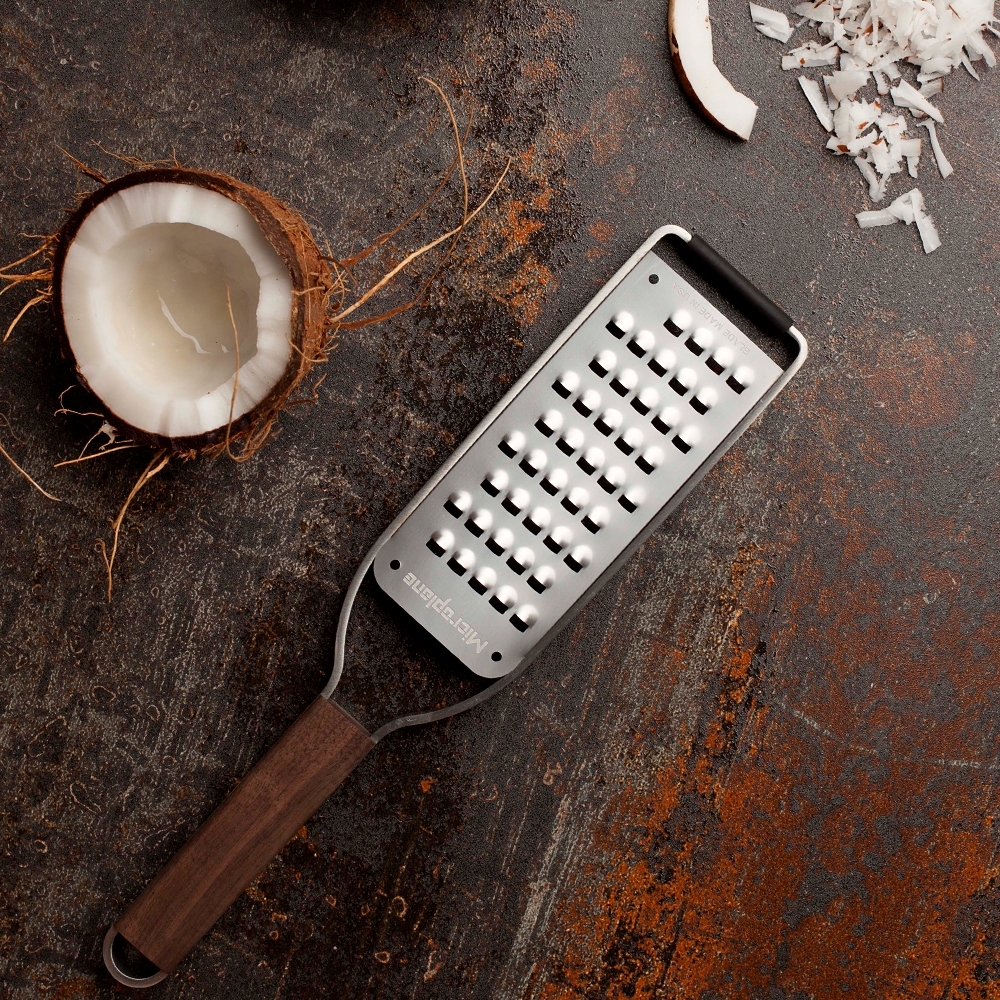 Microplane - Sehr Grob - Master Serie Microplane - Sehr Grob - Master Serie