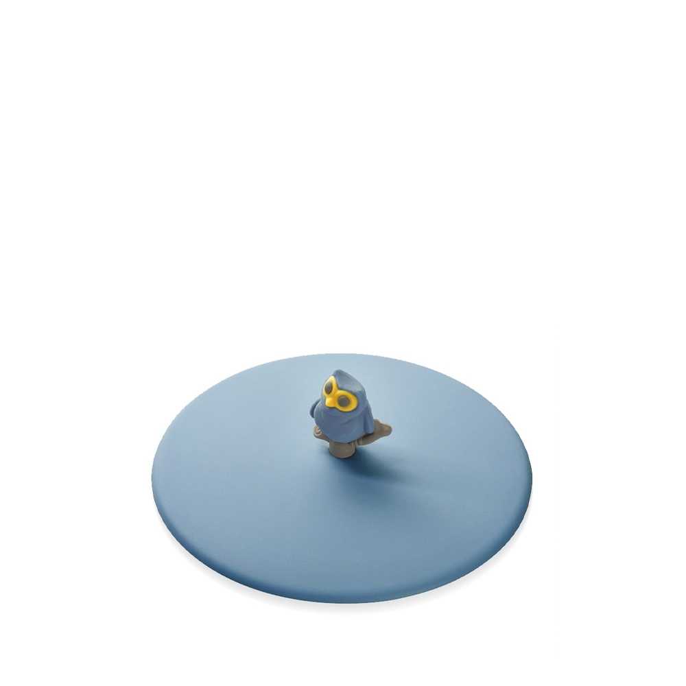 Lurch - Glass Lid Forest Animals