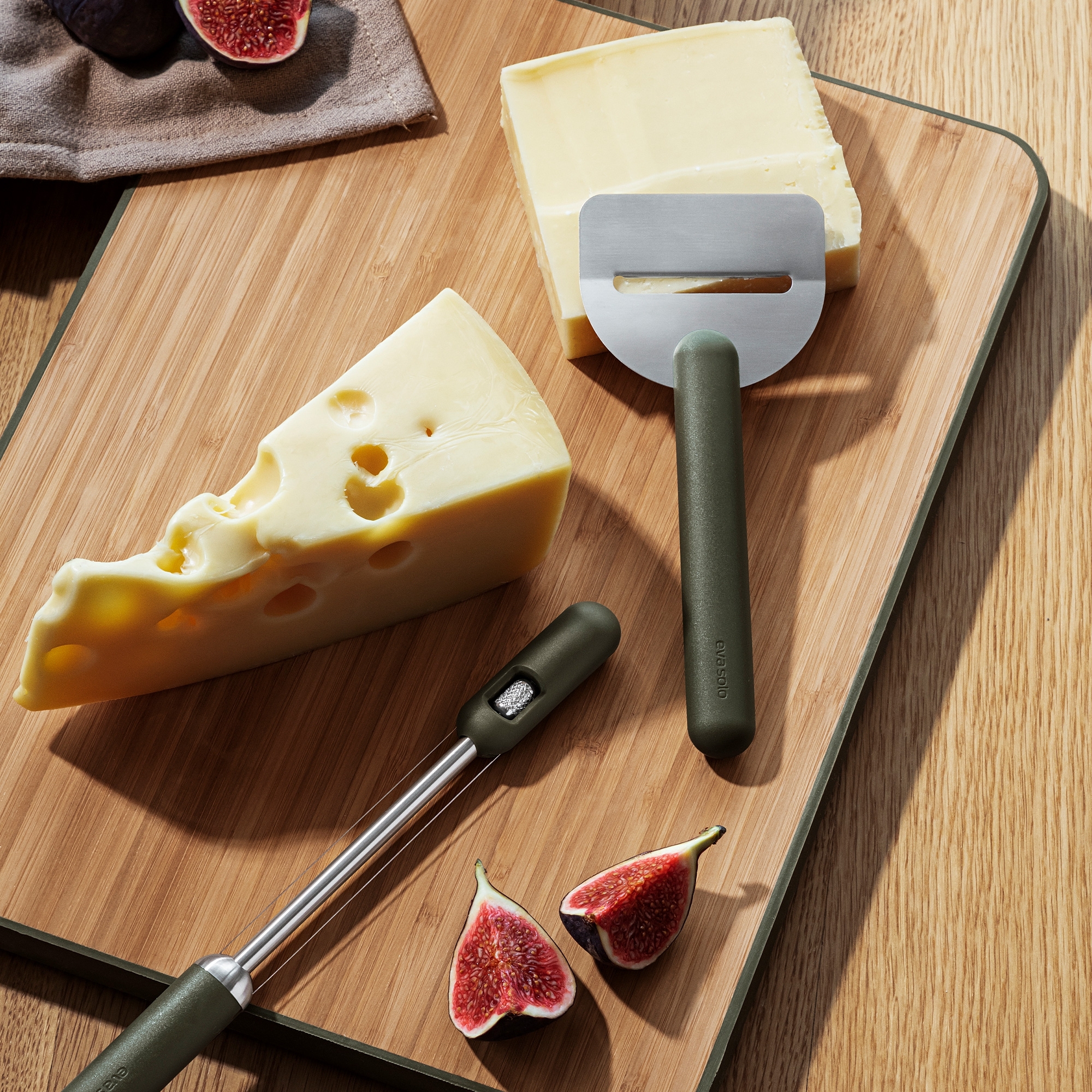 Eva Solo - chees slicer - Green tools Eva Solo - chees slicer - Green tools