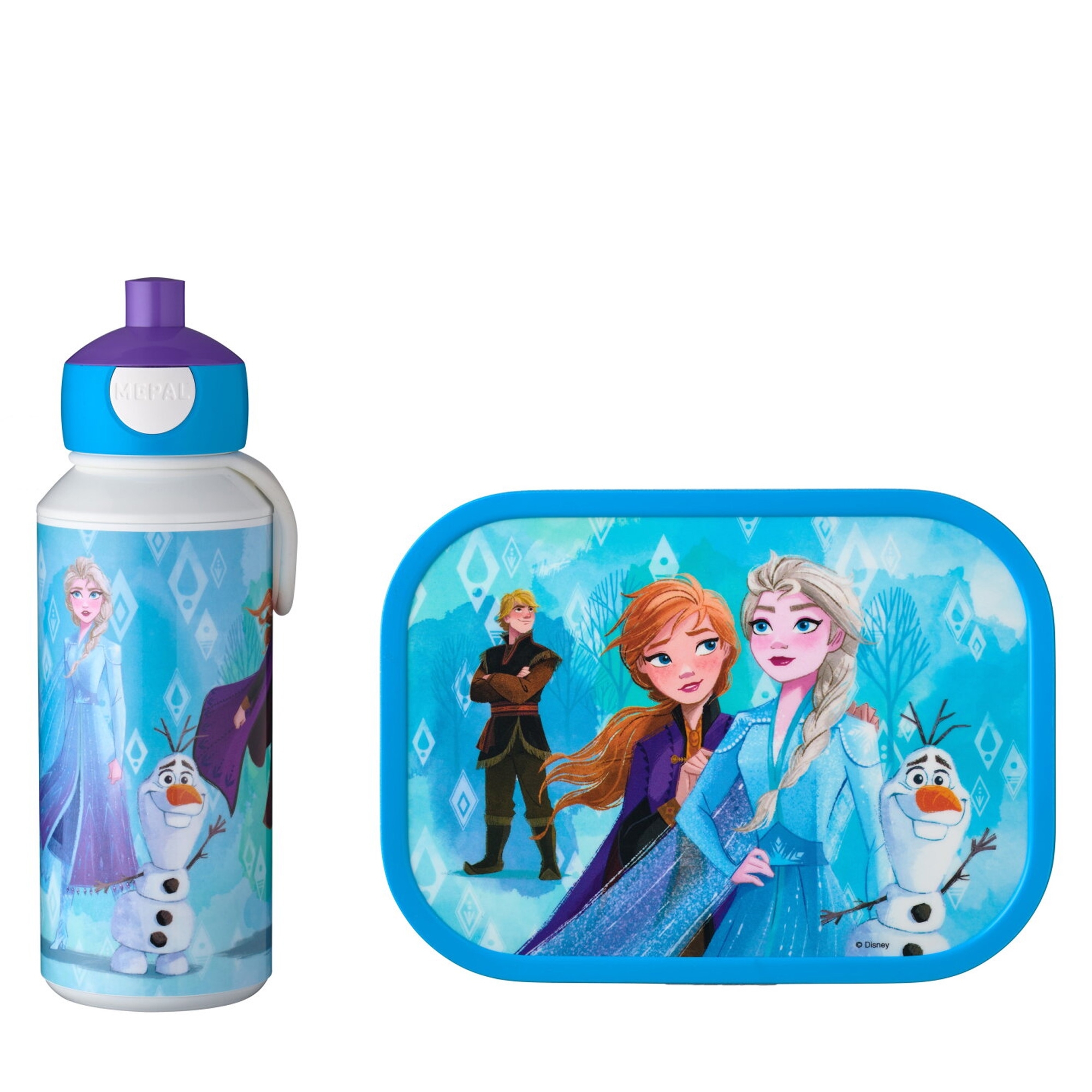 Mepal - Campus N Frozen 2 - different products