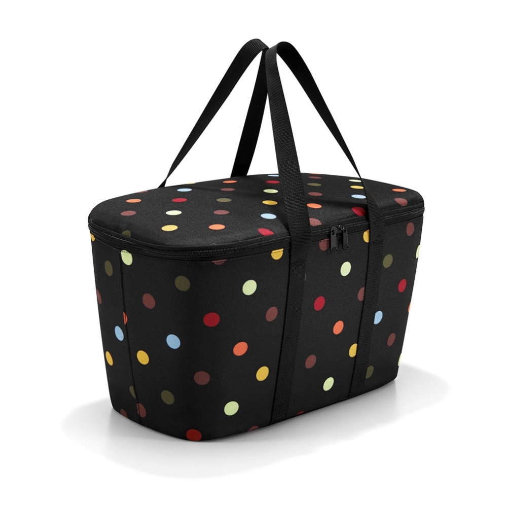 reisenthel - coolerbag - dots reisenthel - coolerbag - dots