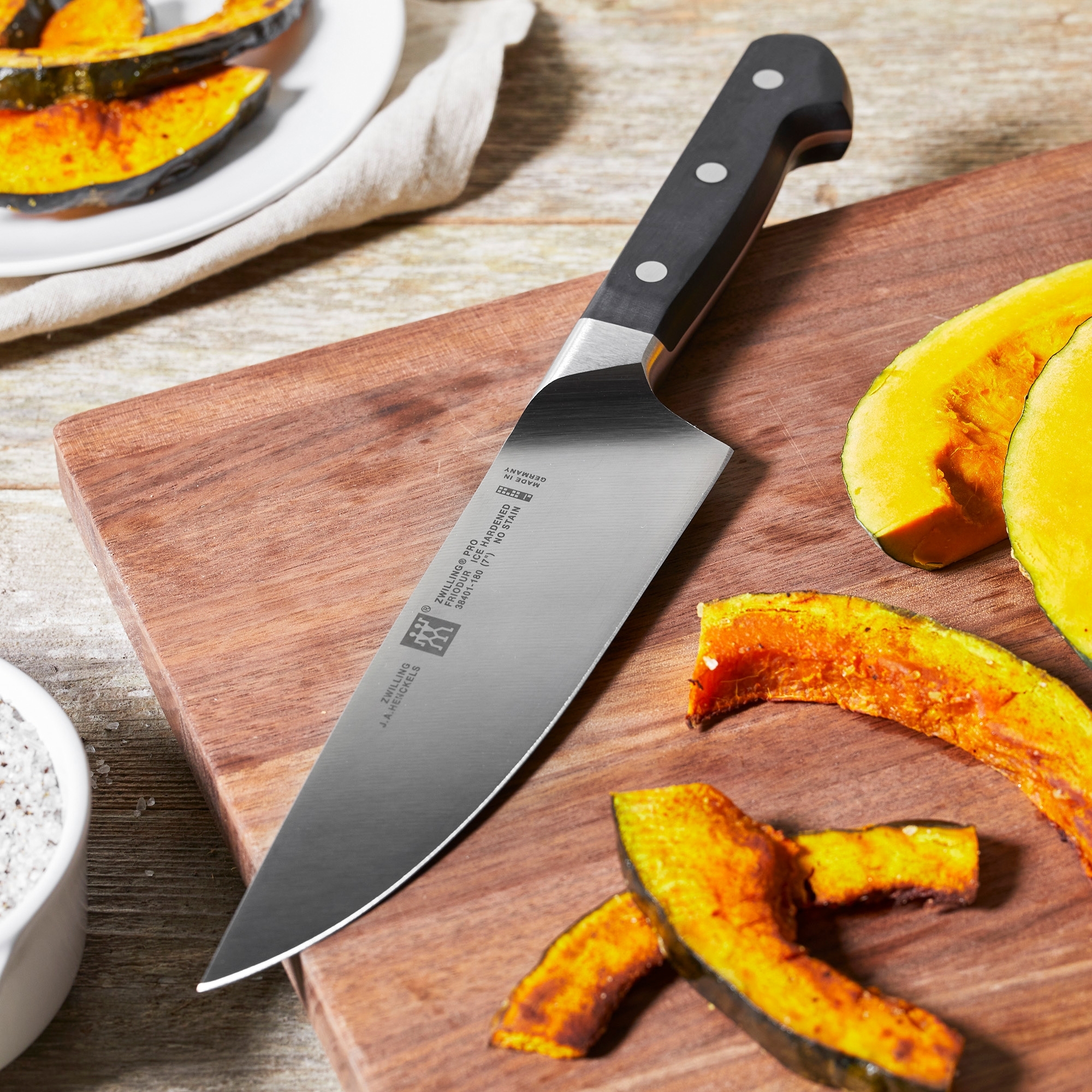 ZWILLING - Kochmesser | Pro | 18 cm