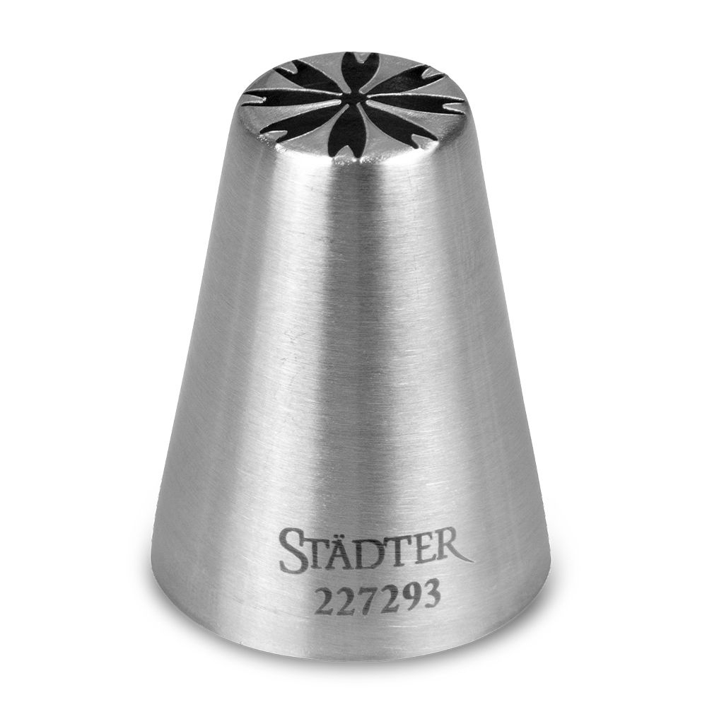 Städter - Fine Line Carnations nozzle 17 mm
