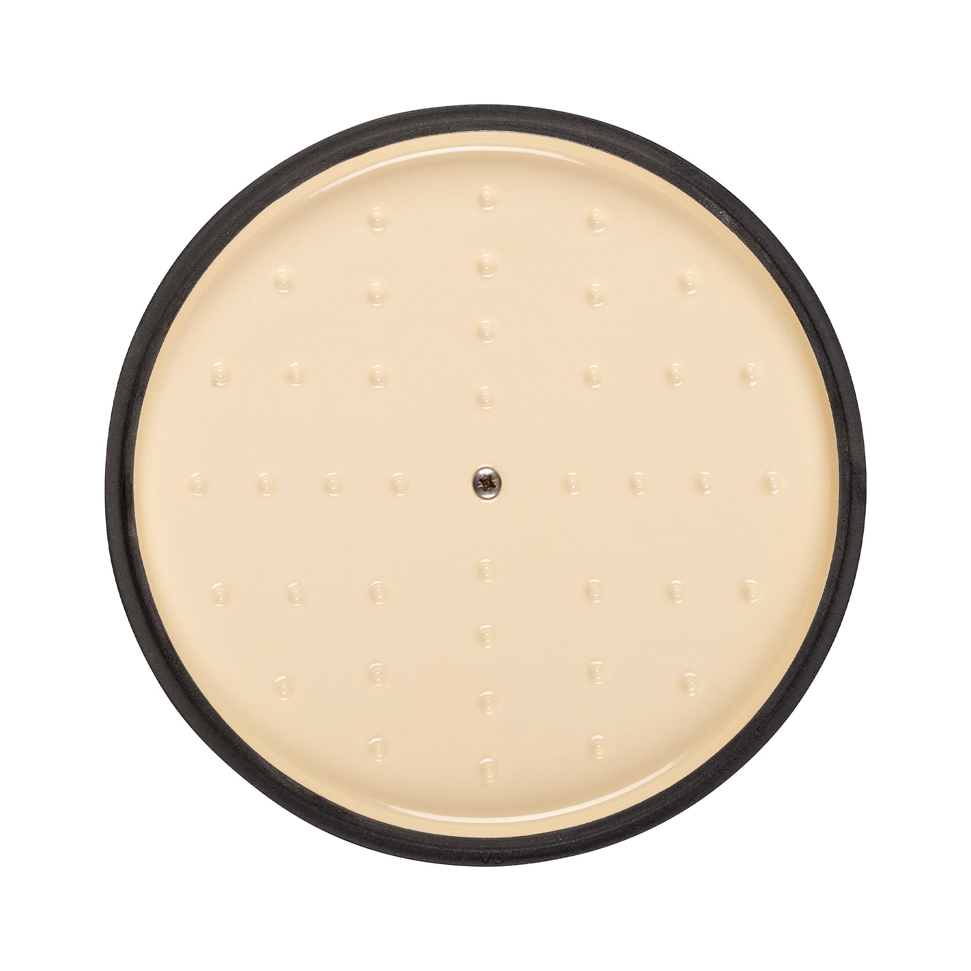 BALLARINI - Cocotte | Bellamonte | rund | 20 cm | Schwarz