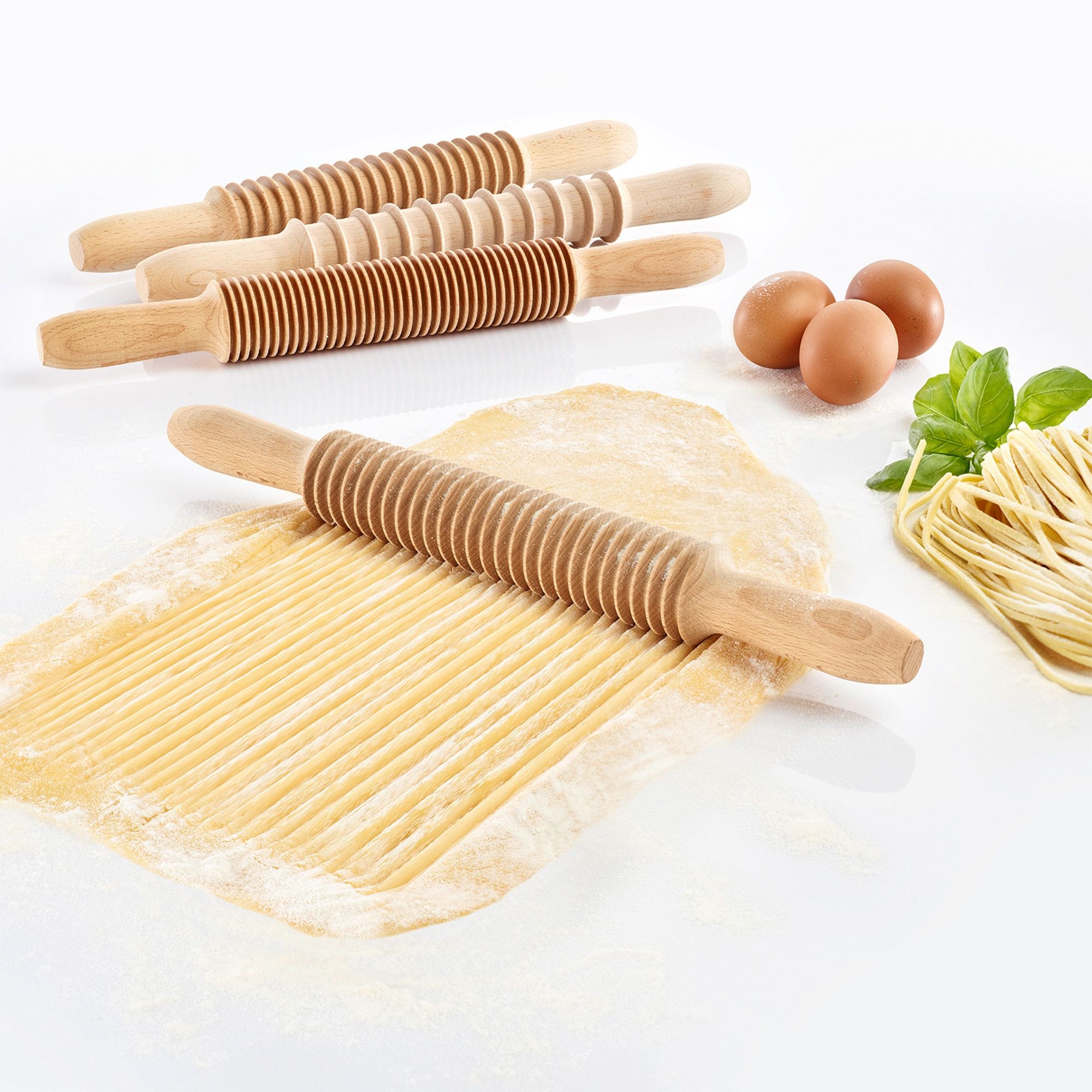 Westmark - Pasta cutter »Tagliatelle«