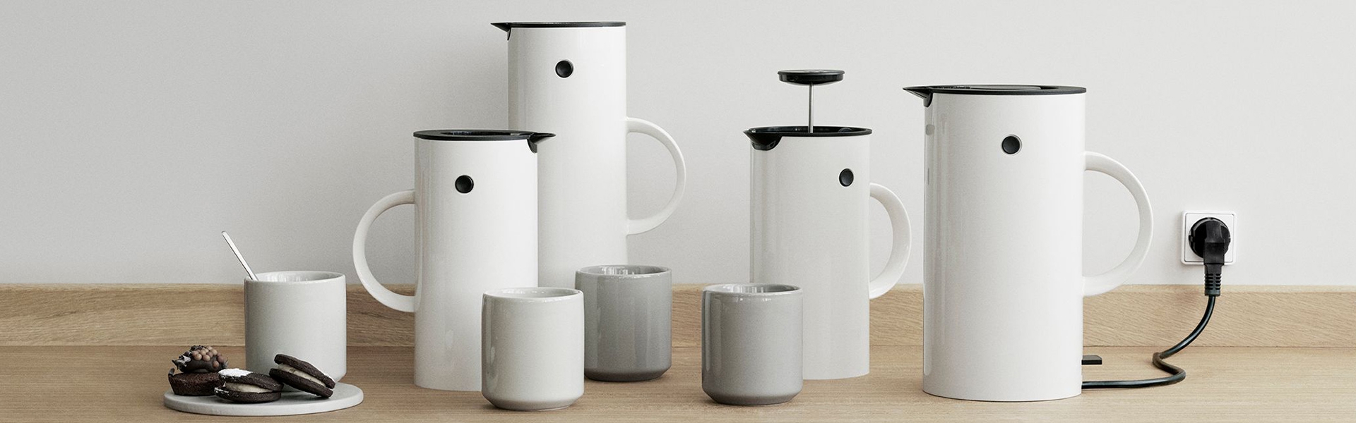 Stelton - EM77