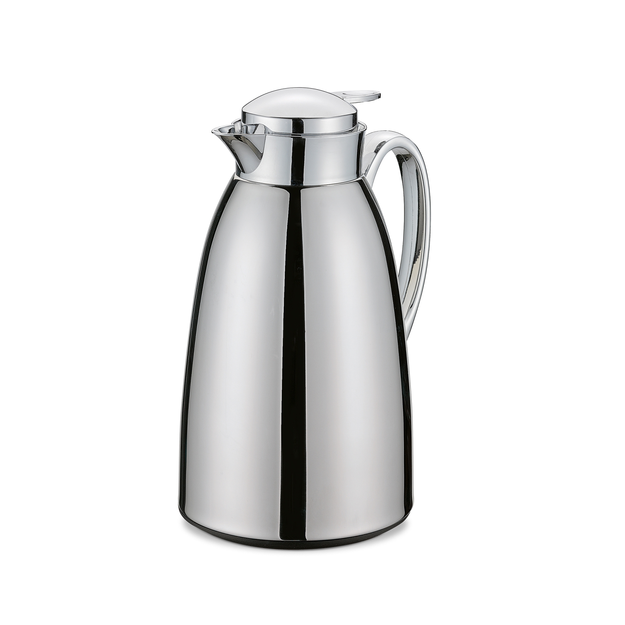 cilio - Insulated jug - VENEZIA - 1 L - stainless steel
