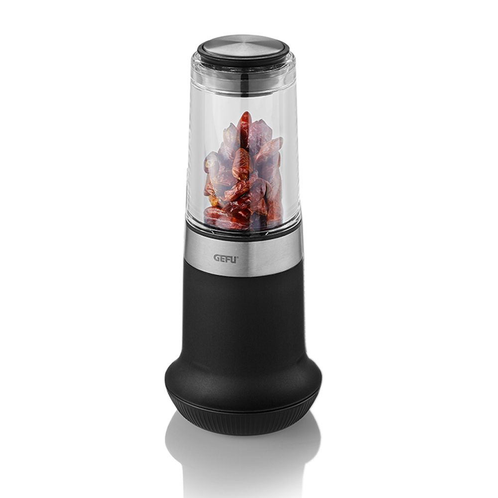 Gefu - chilli cutter X-PLOSION® Silber Gefu - chilli cutter X-PLOSION® Silber