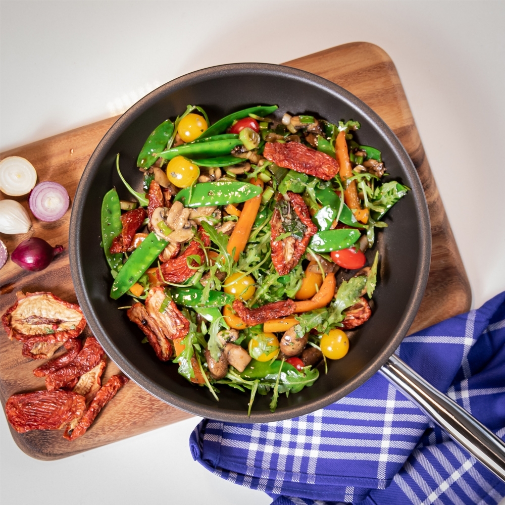 Spring - Bratpfanne Vulcano Classic XL Ø 28 cm